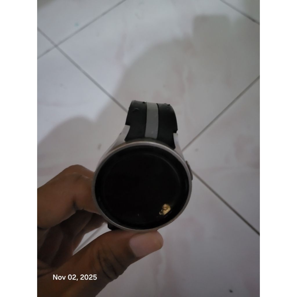 Samsung galaxy watch 5 pro