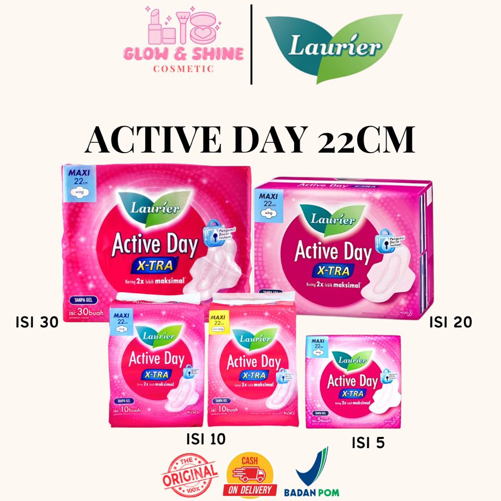 LAURIER ACTIVE DAY