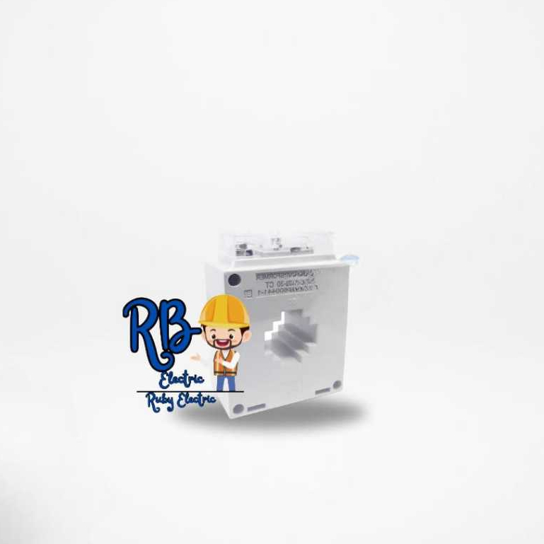 Current Transformer 500A CT 500/5A MSQ40