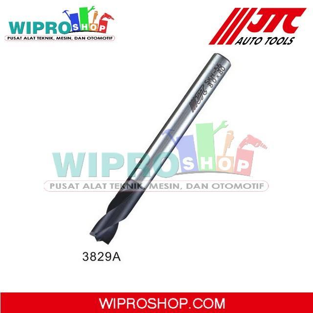 Jtc 3829A-Titanium-Plated Pointed -