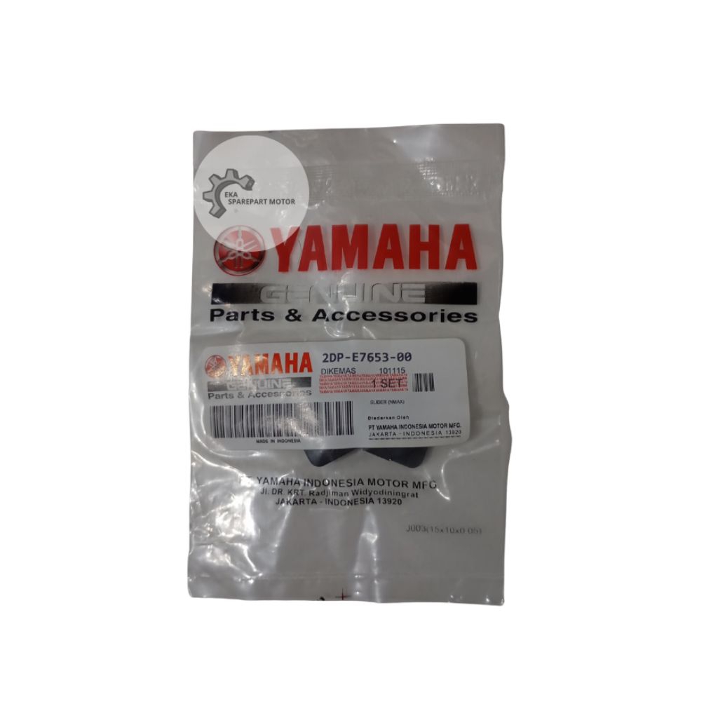 Slider NMAX / Slider 2DP / Slider N-MAX