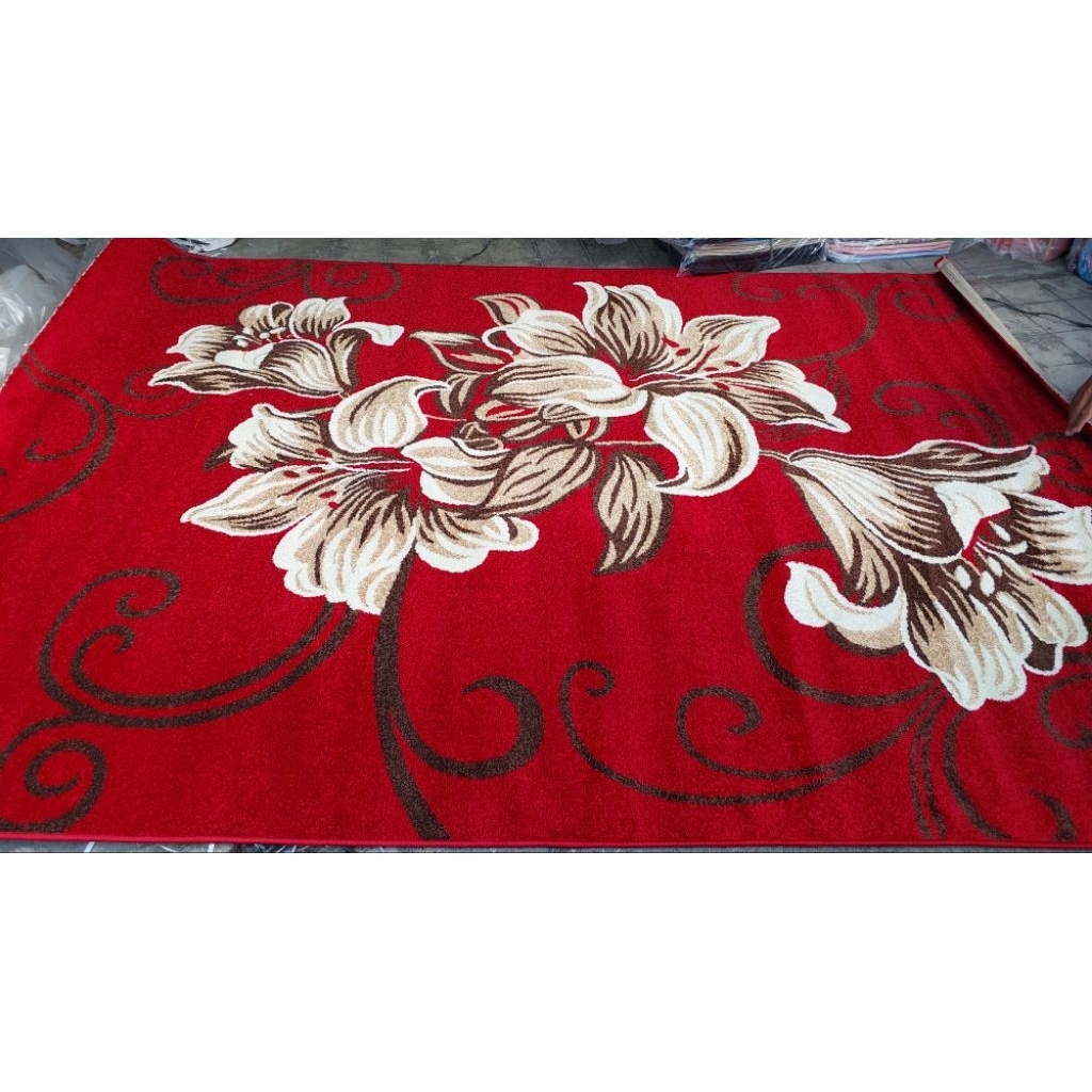 Ambal Paris 250x330cm Karpet Permadani