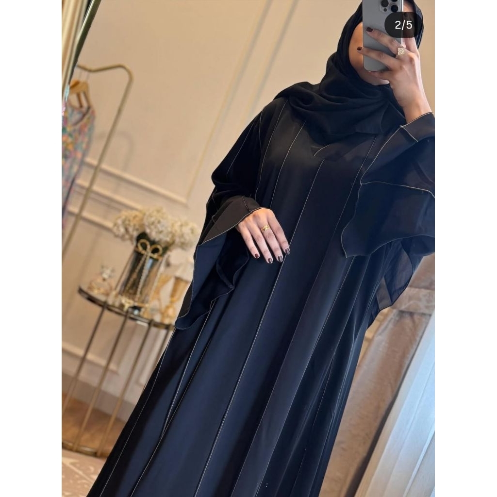 Abaya import Dubai