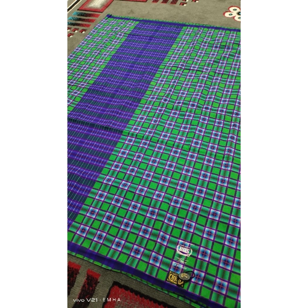 BHS KBS SECOND FULLSUTRA