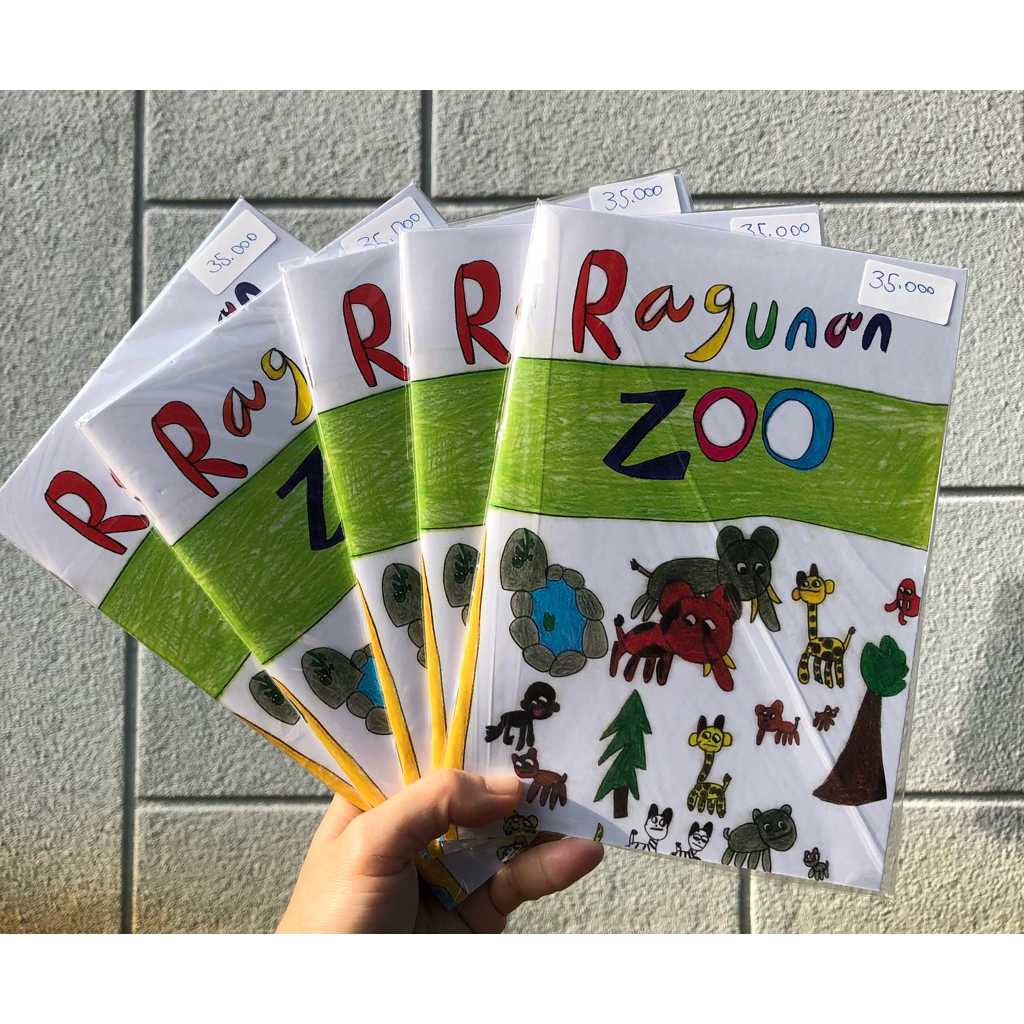 Ragunan Zoo