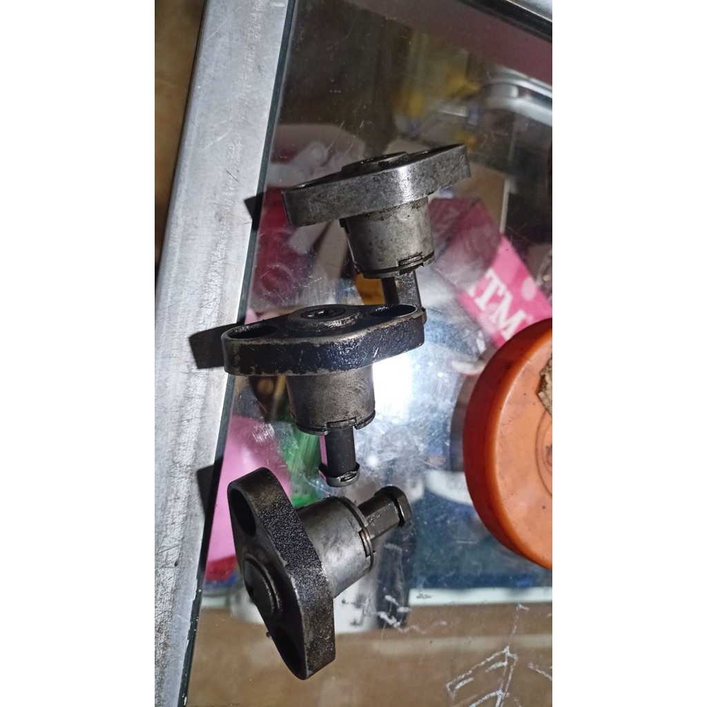 Stut kamprat setelan kamprat Tiger revo megapro primus ori copotan motor