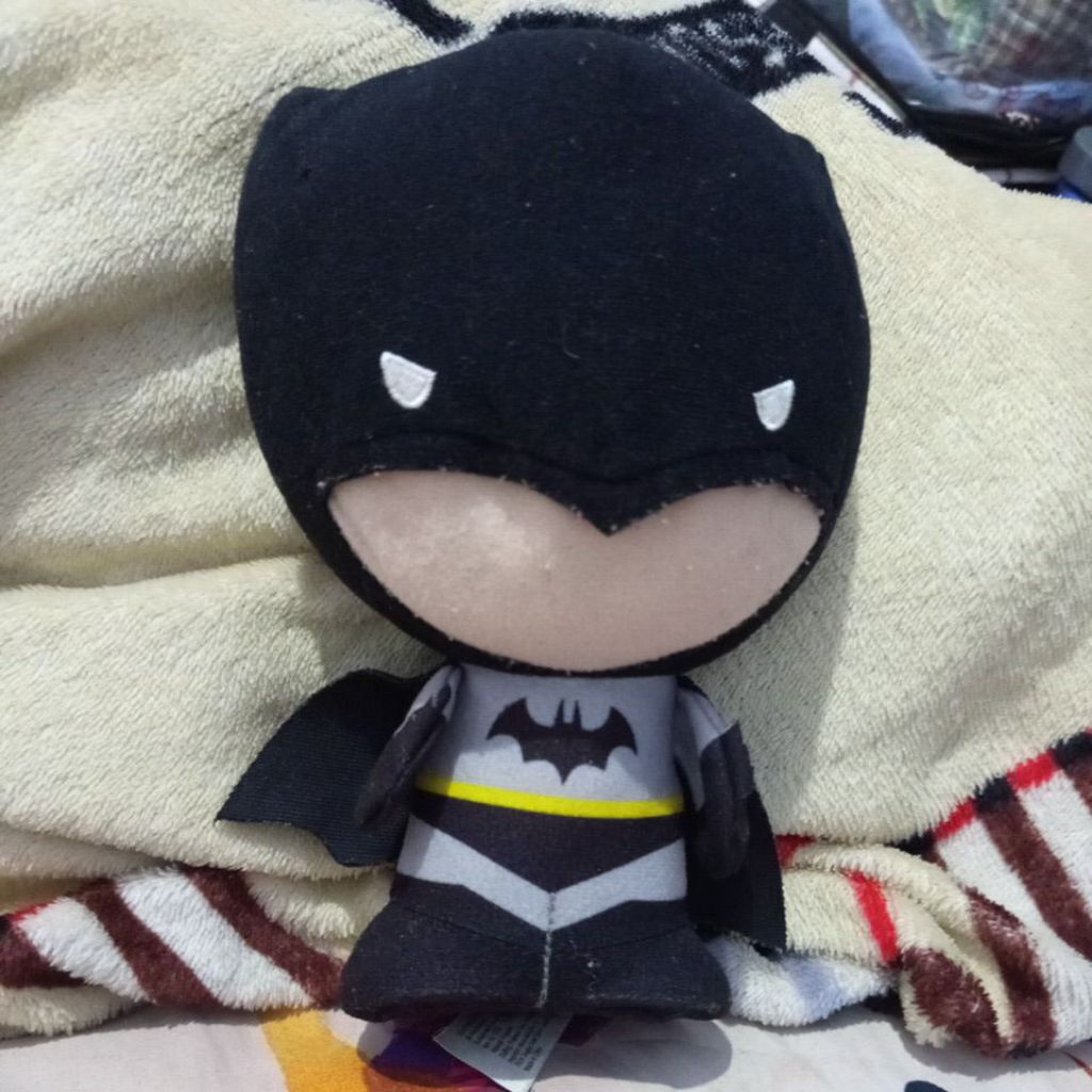 Boneka Batman