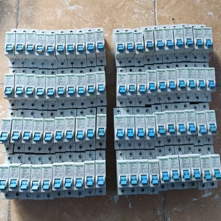 mcb PLN mudif amper anti jeglek