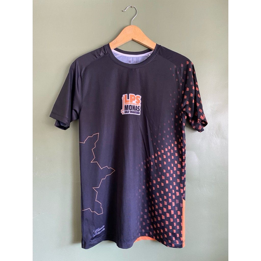 Jersey LPS Half Marathon 2025