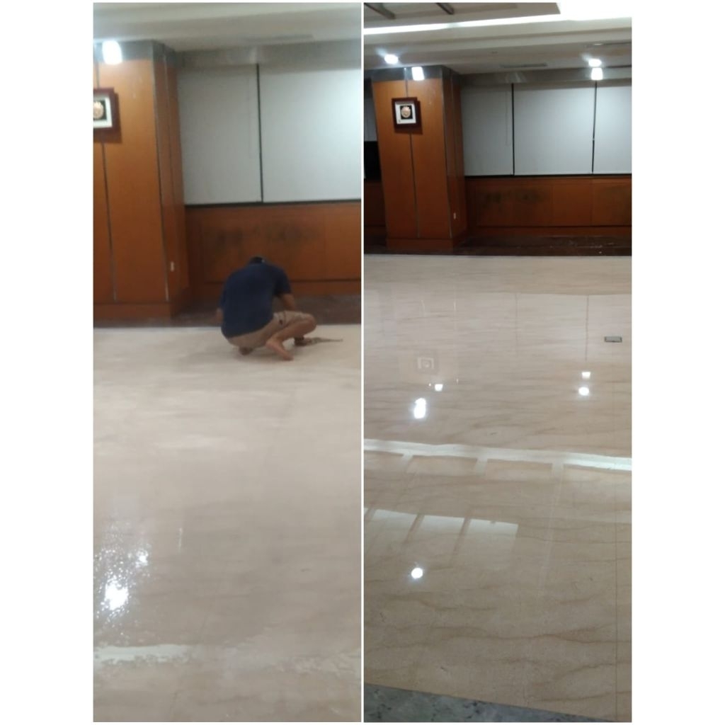 Jasa Poles Lantai Granit_Poles Granit