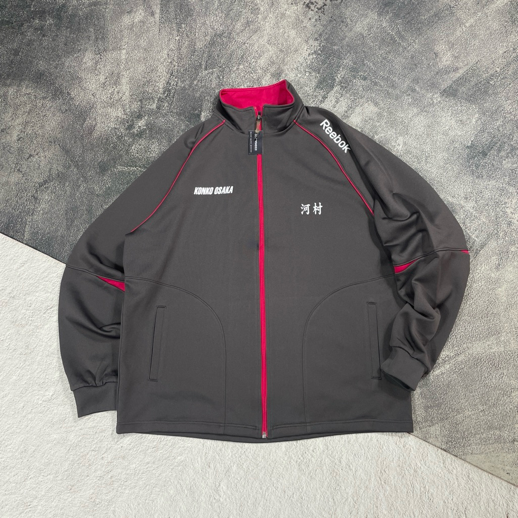 Reblokk konko osaka Tracktop sz XL