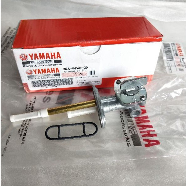 KRAN BENSIN RX KING KRAN TANGKI RX KING