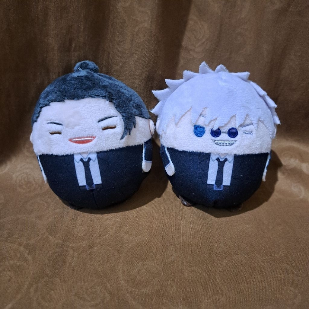 new arrival fuwakororin jujutsu kaisen gojo geto - ready