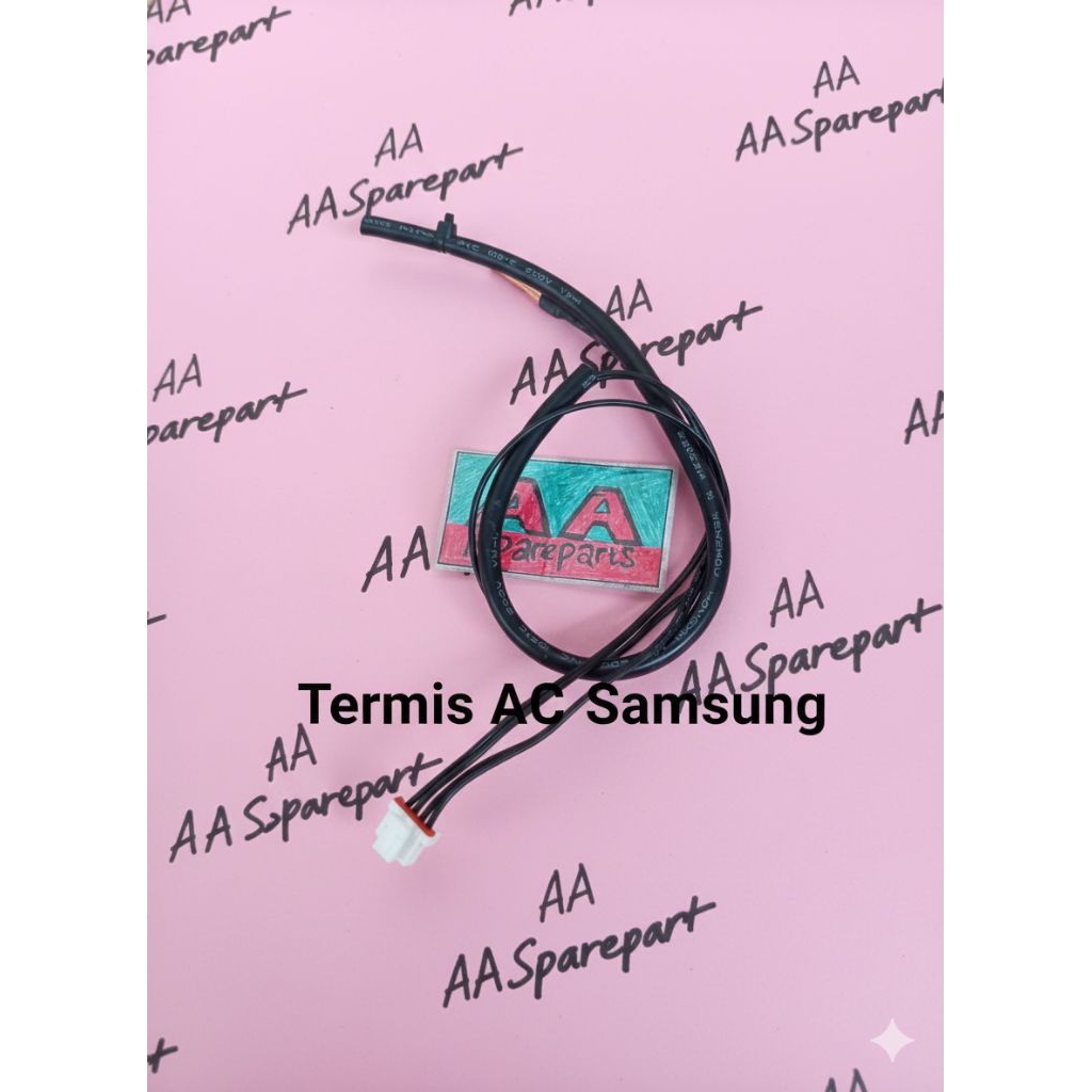 Termis AC samsung / Thermistor AC samsung