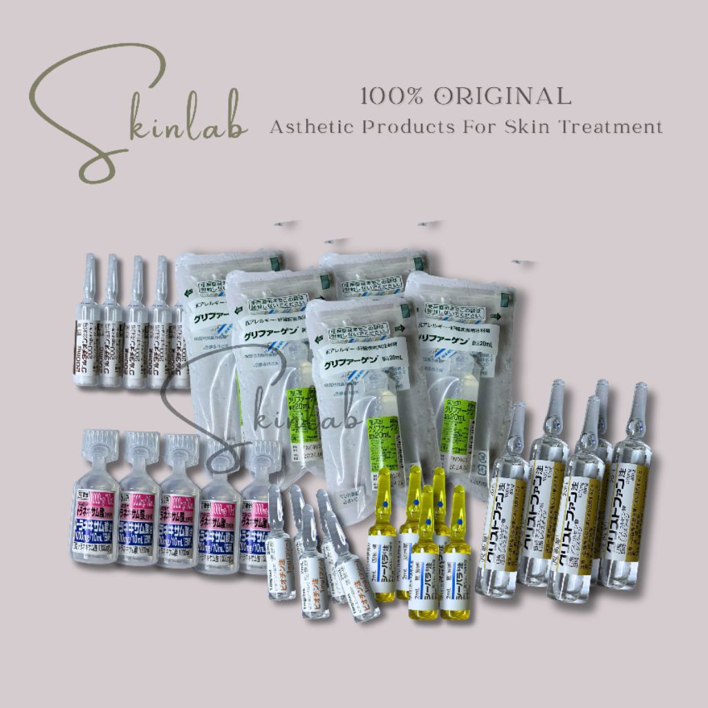 Japan Platinum Paket