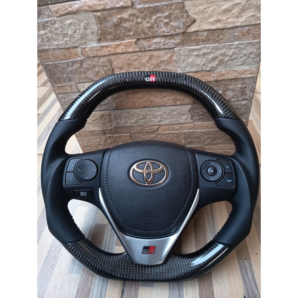 Stir Yaris Joker Carbon