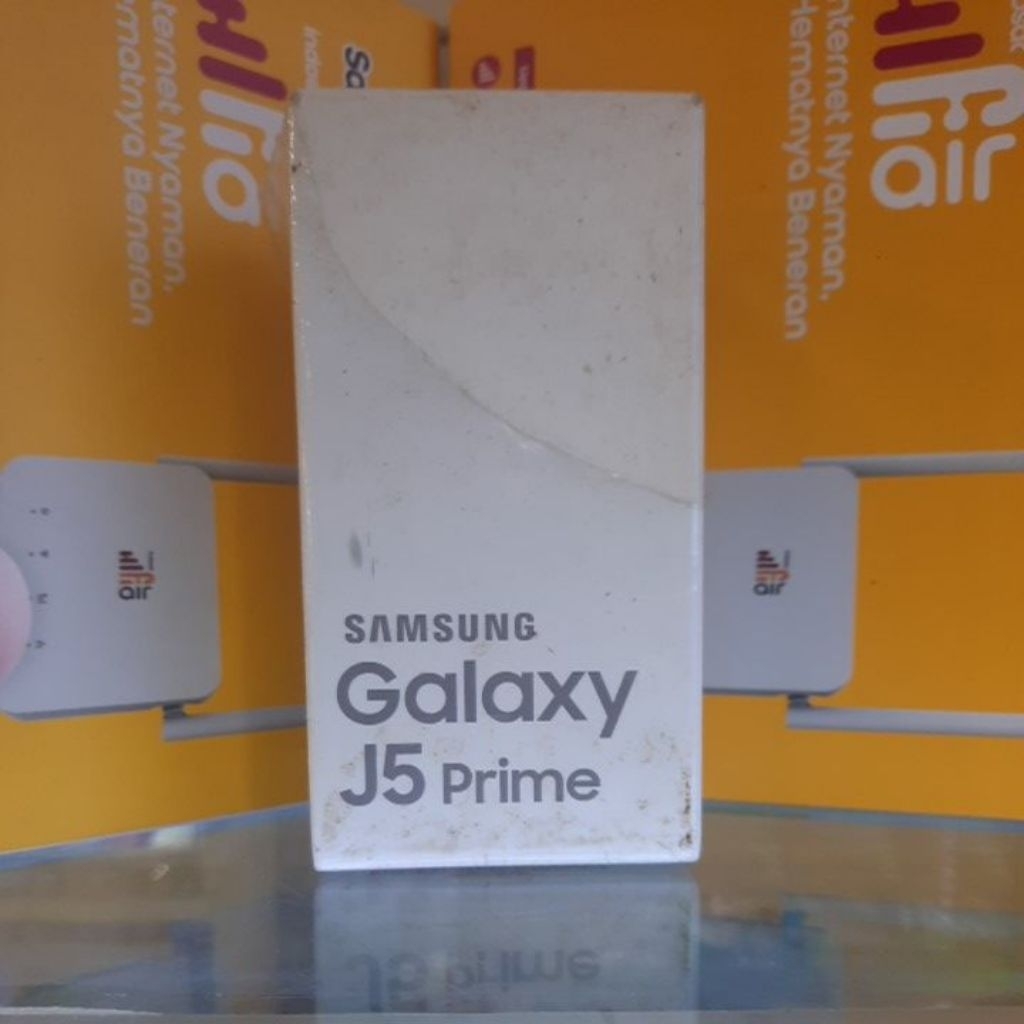 Dus Box samsung J5 prime Galaxy Tab A7 Lite Infinix Smart 7 Infinix hot 9 Play asli ori cabutan.