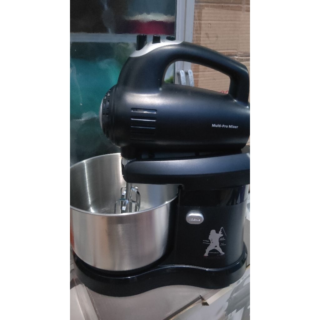 MIXER STAND MEDEENALUX MX 168