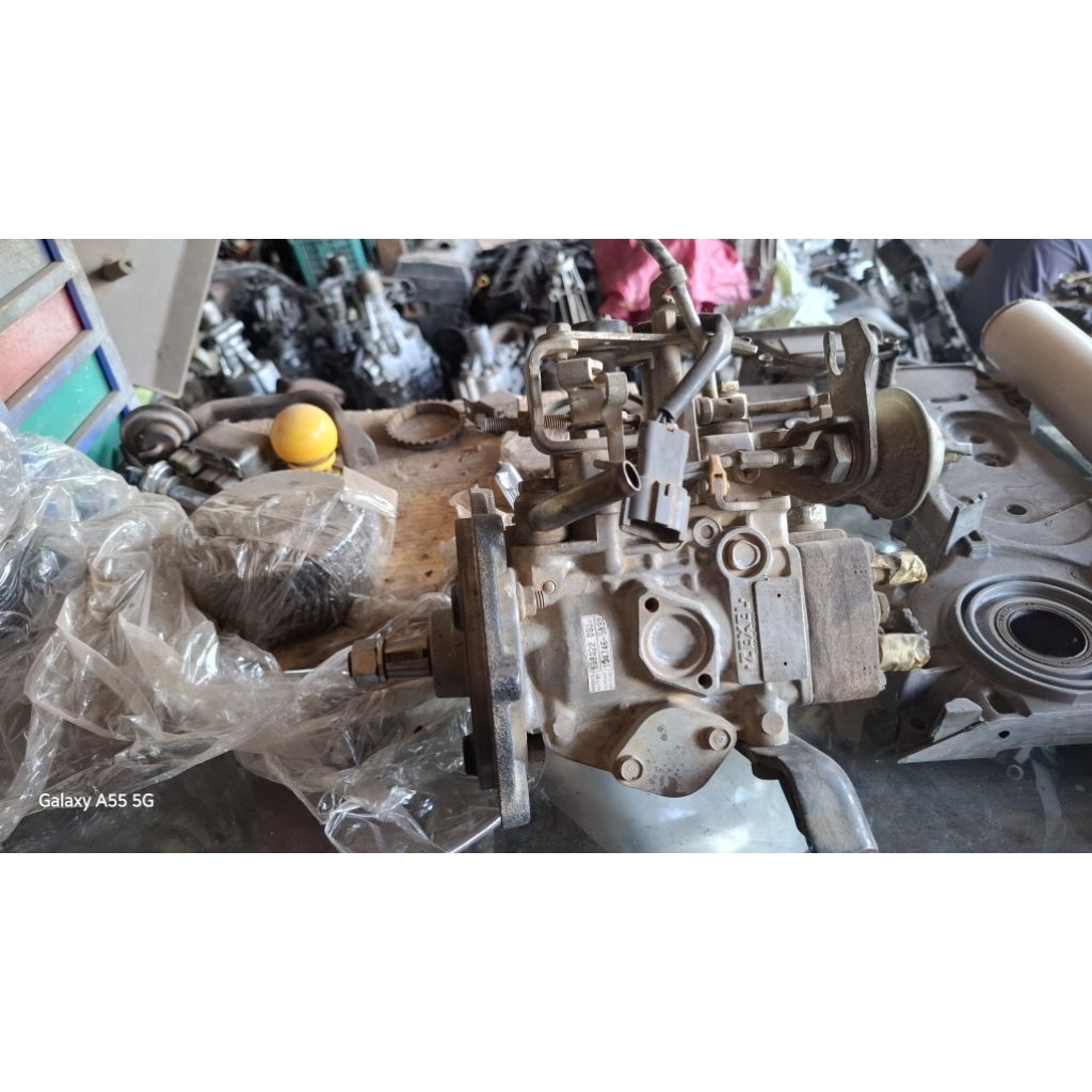 bospom panther turbo