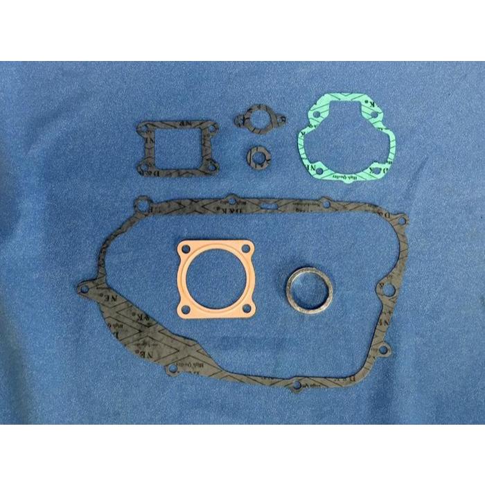 [Xess] Mini Torque Gt80 Engine Gasket Set Mizuno Motor Yamaha Gt80