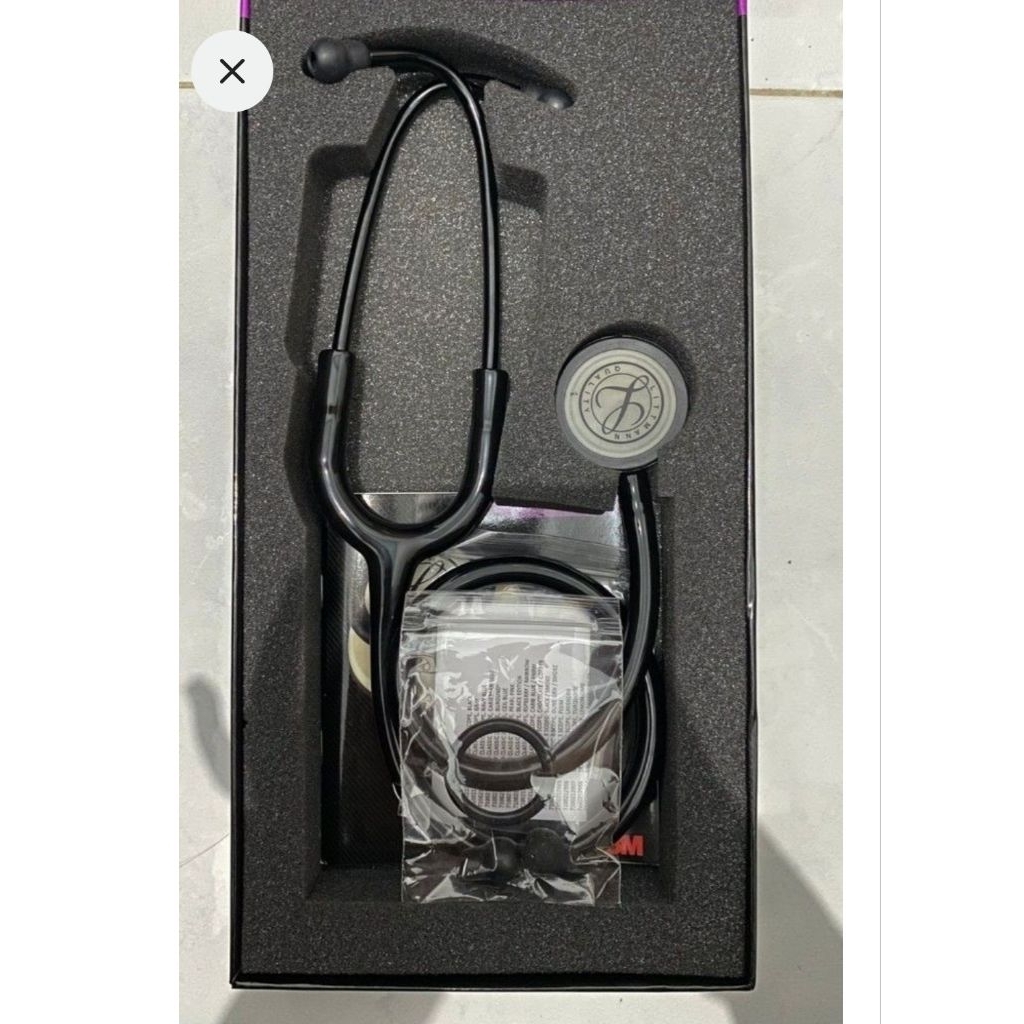 Littmann Classic III Stetoskop Original/ Stetoskop Littmann original