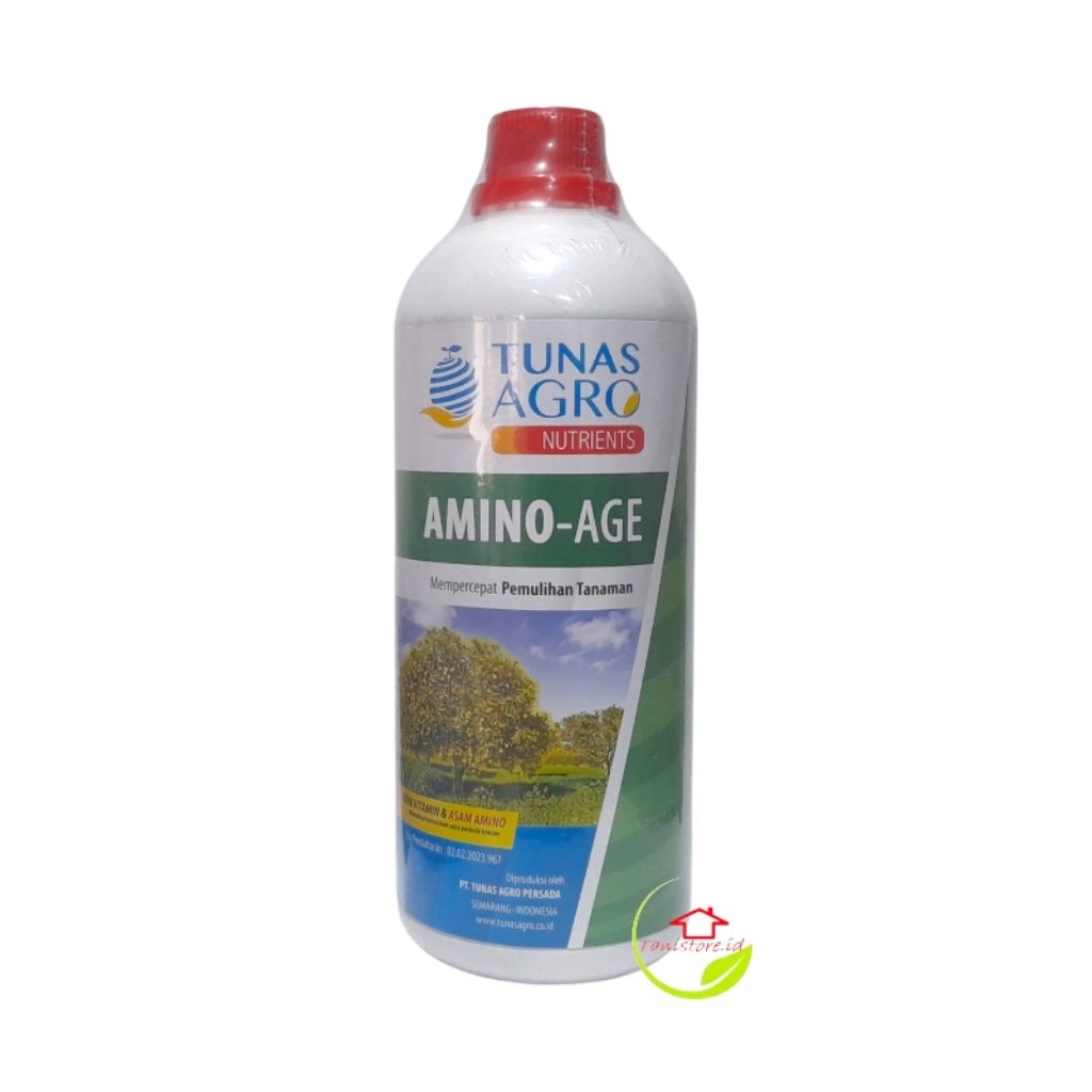 AMINO AGE - 1 LITER