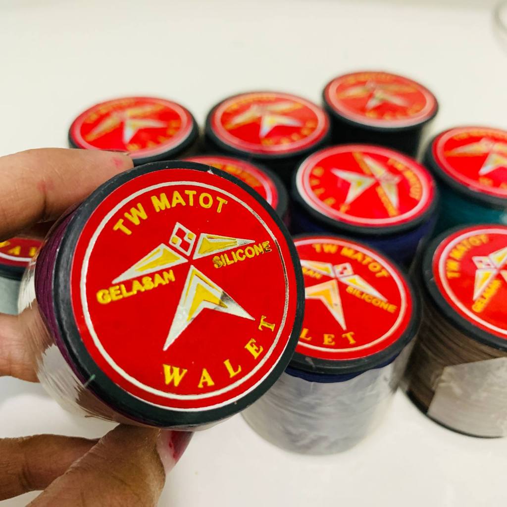 TW Matot walet 025 - 1000yard / tw matot bogel