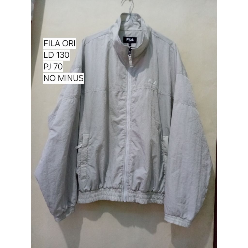 pl jaket fila ori outdoor
