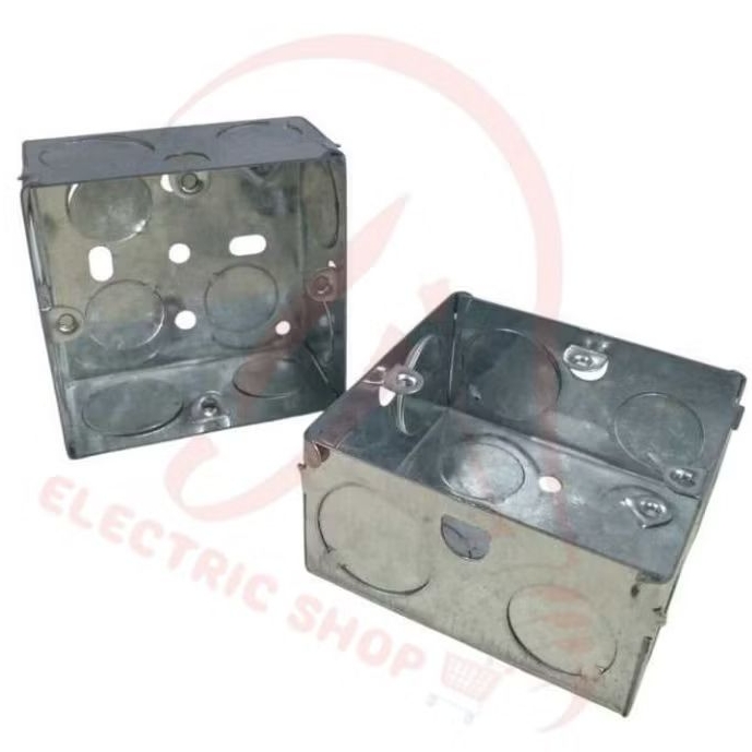 EMBODUS EMBODOS IMBODUS INBOW IB DUS DOOS DOOST METAL KALENG SENG BESI LOGAM