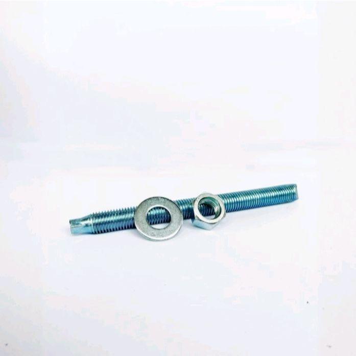 Studbolt Chemical Anchor Stud Bolt Chemical Angkur Grade 5.8