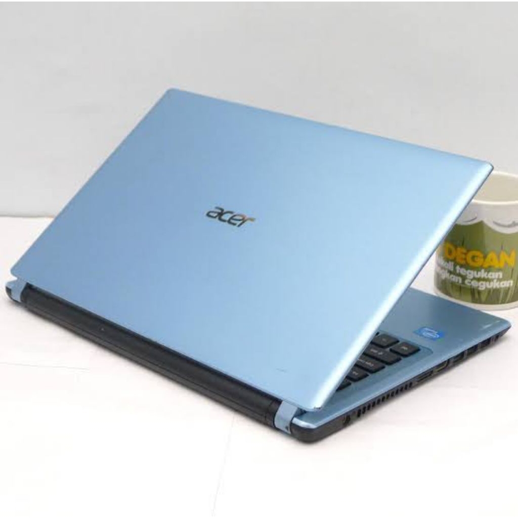 Laptop Bekas Acer V5-431