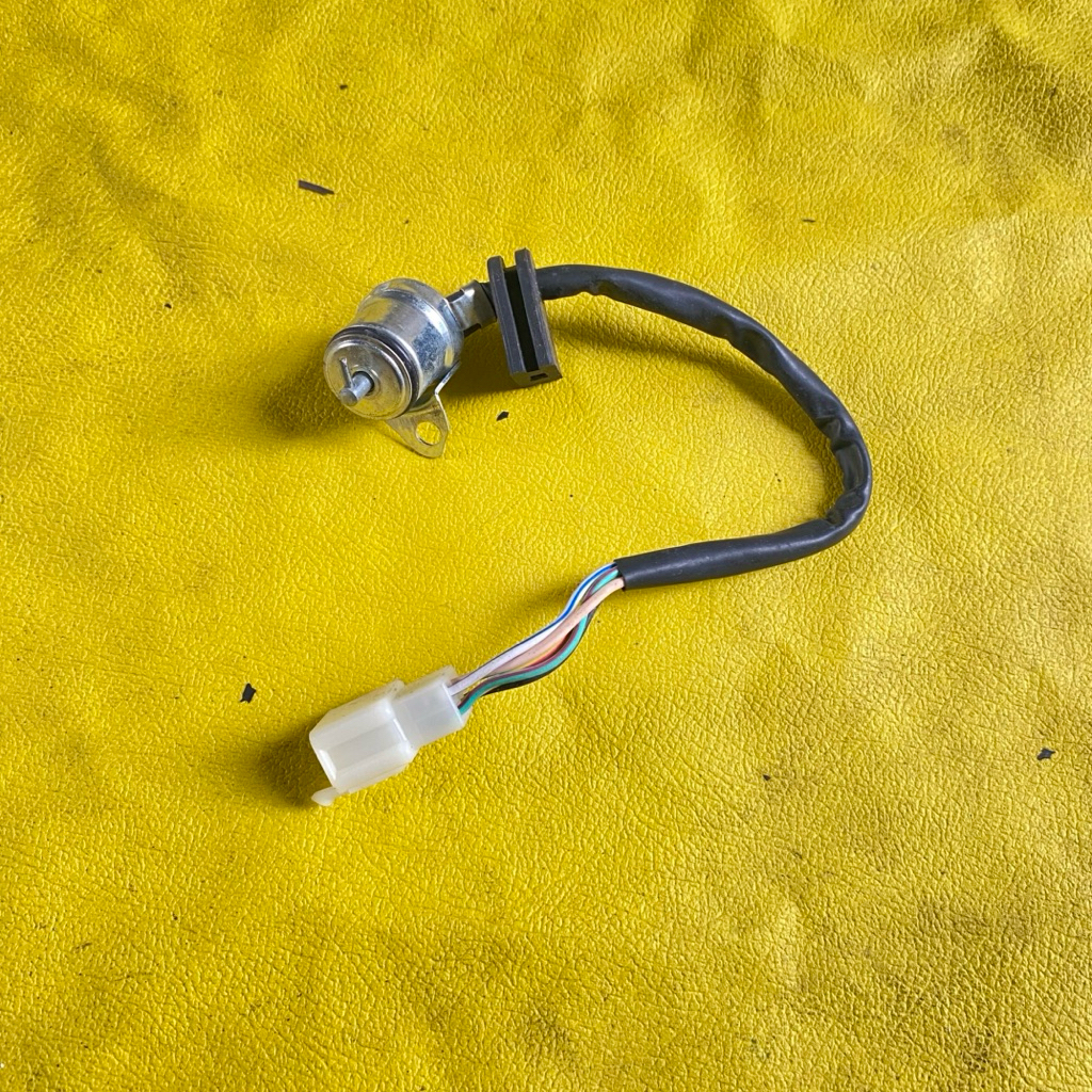 switch netral Honda Supra Lama Supra x