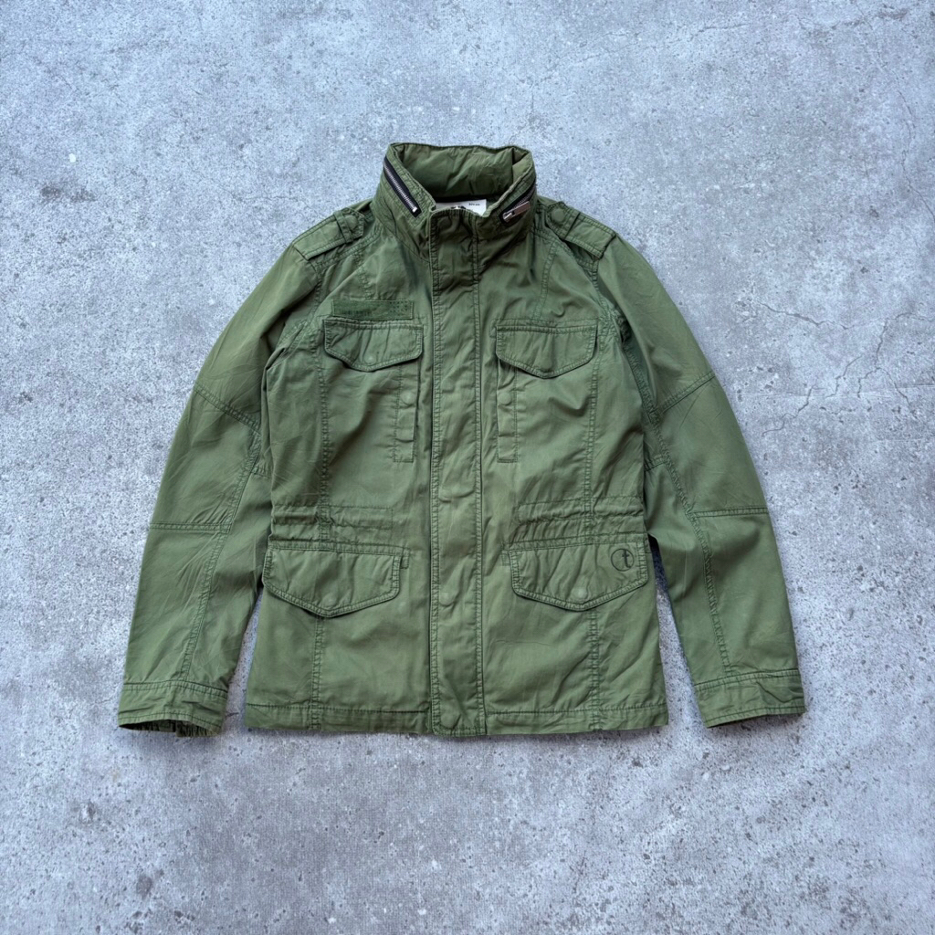 Parka M65 by TBJ nearby