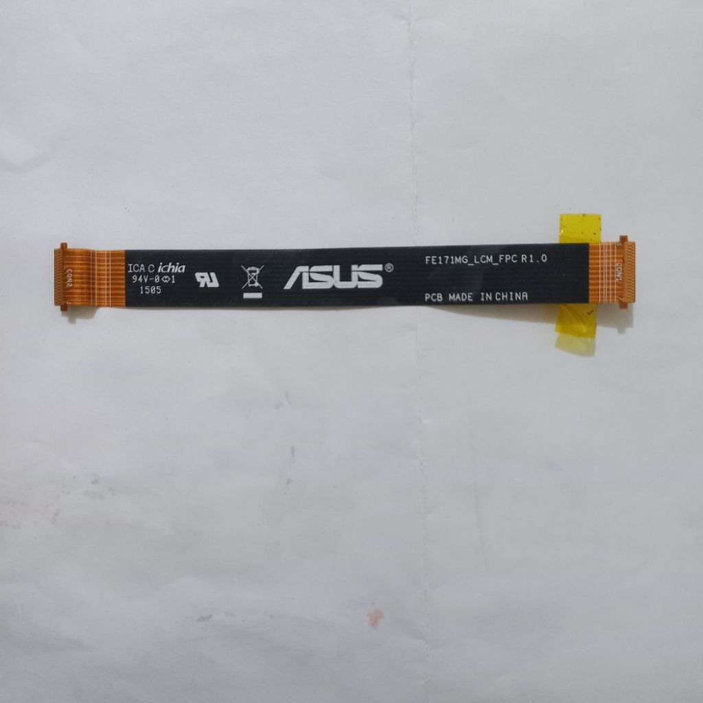 Flexible Konektor LCD Asus Fonepad 7 (KOIN) [Original Copotan]