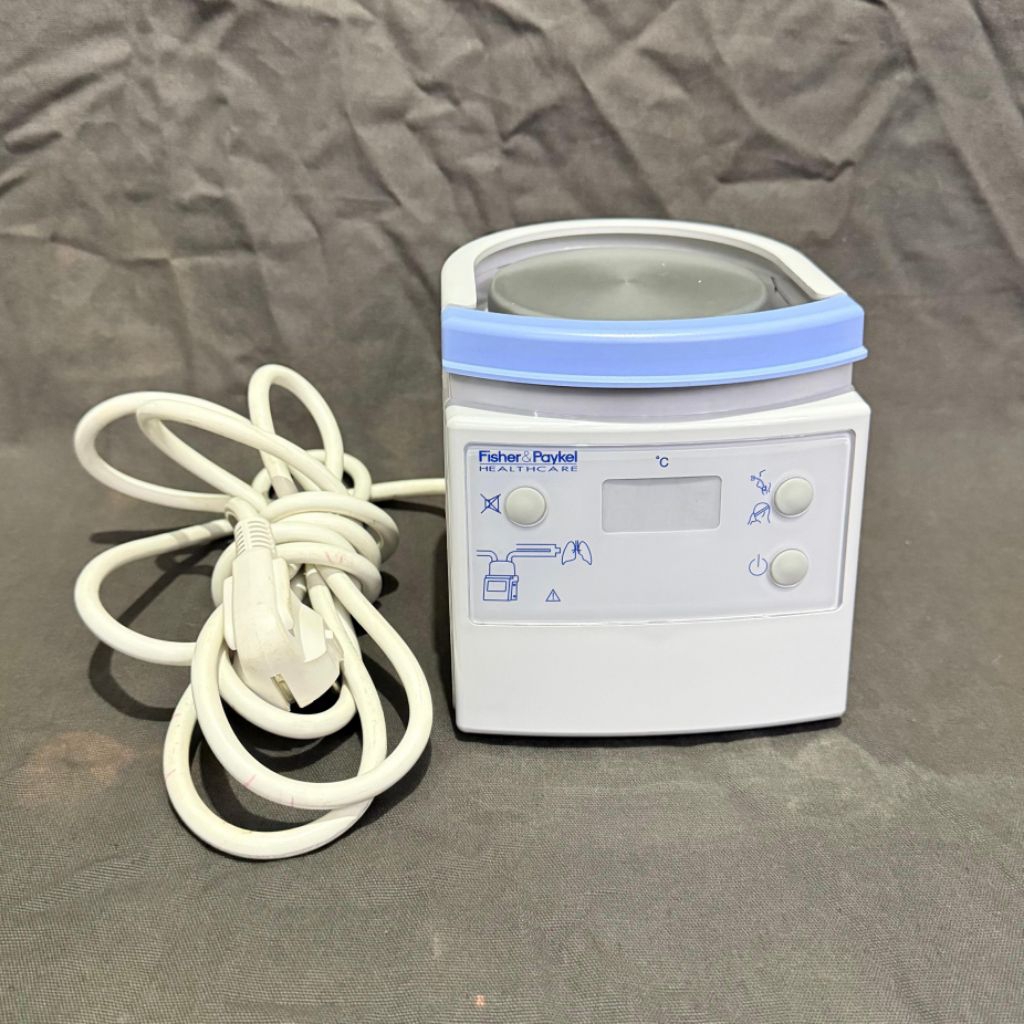 Humudifier Fisher & Paykel MR850. 