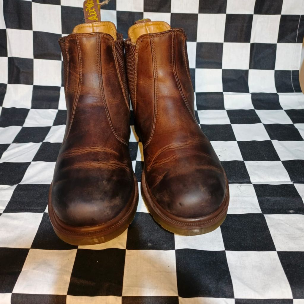 Dr.martens chelsea boots Ch