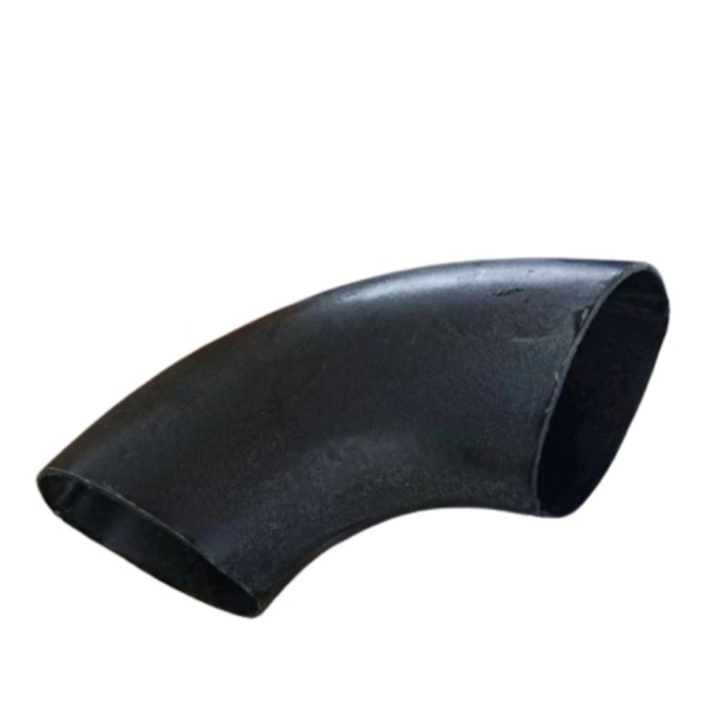 Elbow sambungan pipa besi ukuran 3"inch