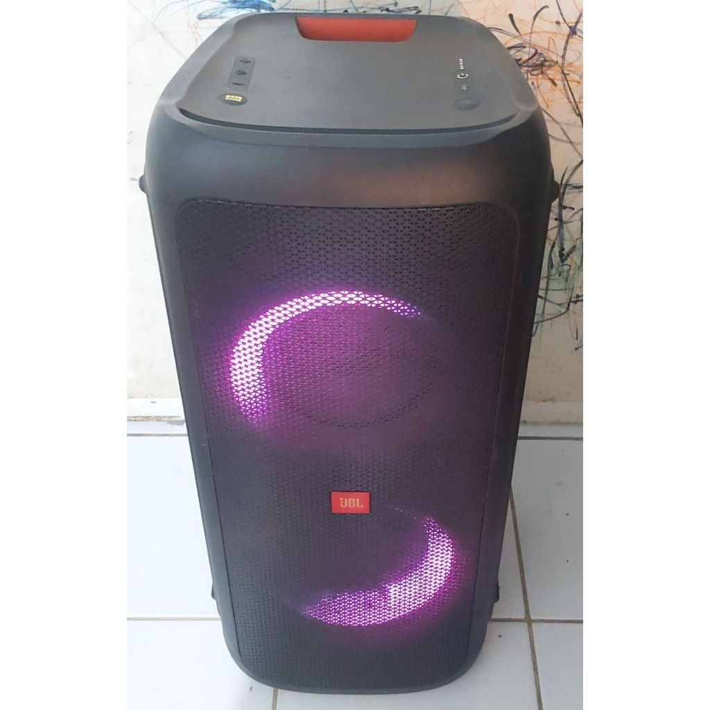 JBL Partybox 300 Original 2nd