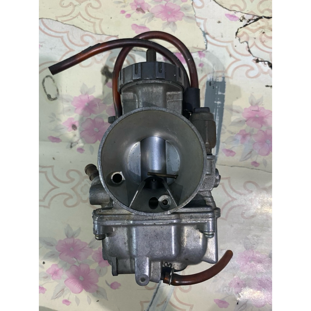 karburator pwk 38 as original copotan