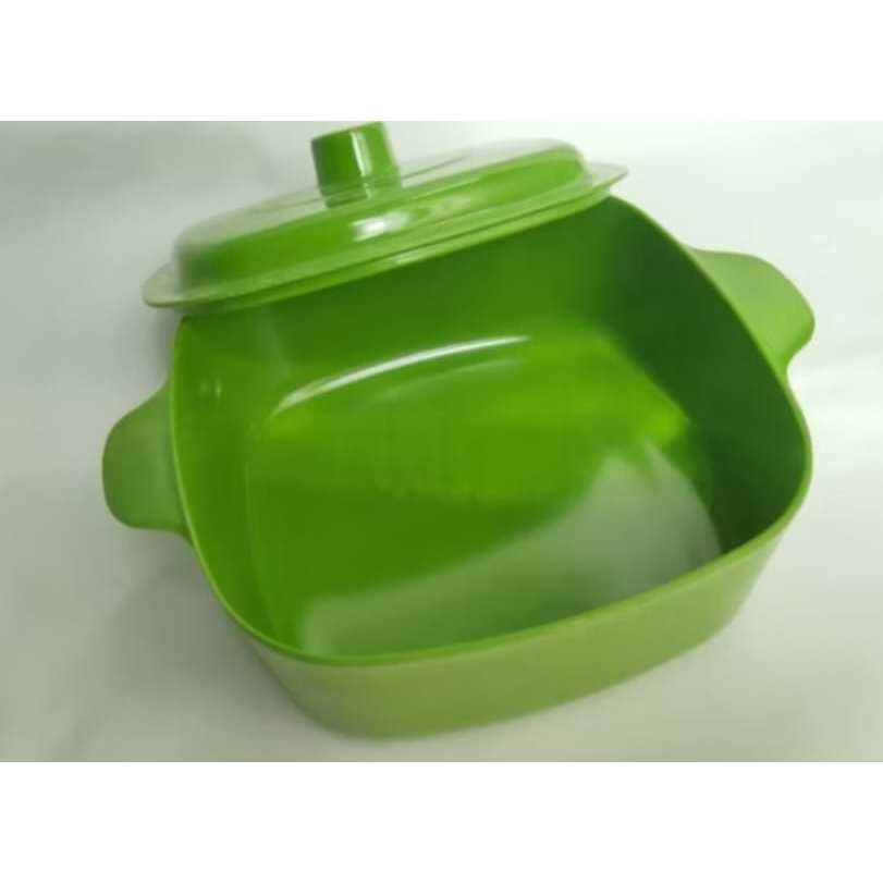 Mangkok Tutup 2085/wadah nasi wadah lauk melamin