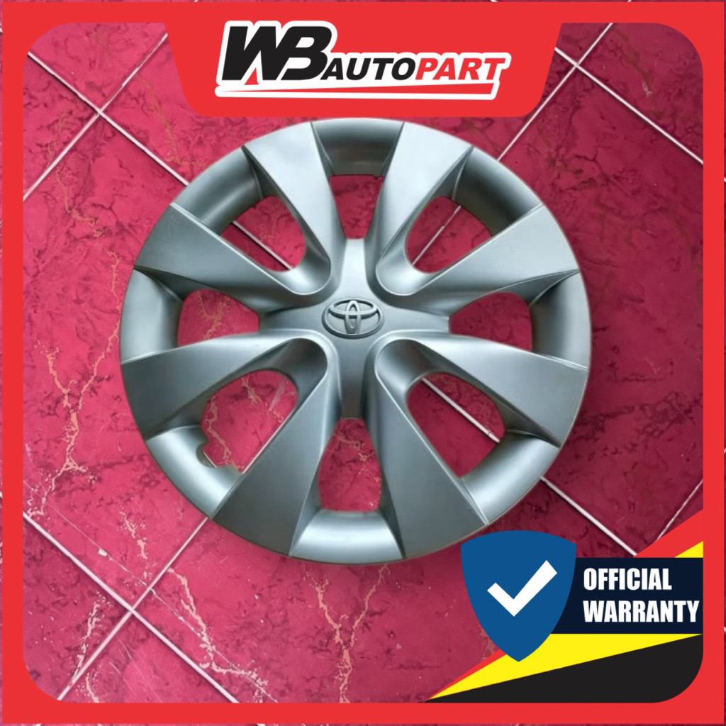 wildop avanza ring 14