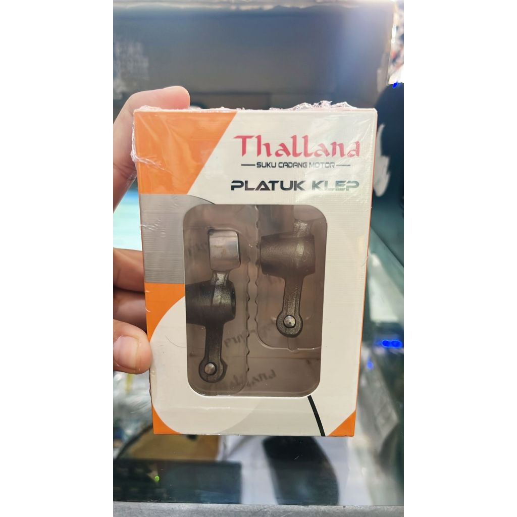 PIANO   KLEP /  PELATUK KLEP MIO SPORTY THALLAND