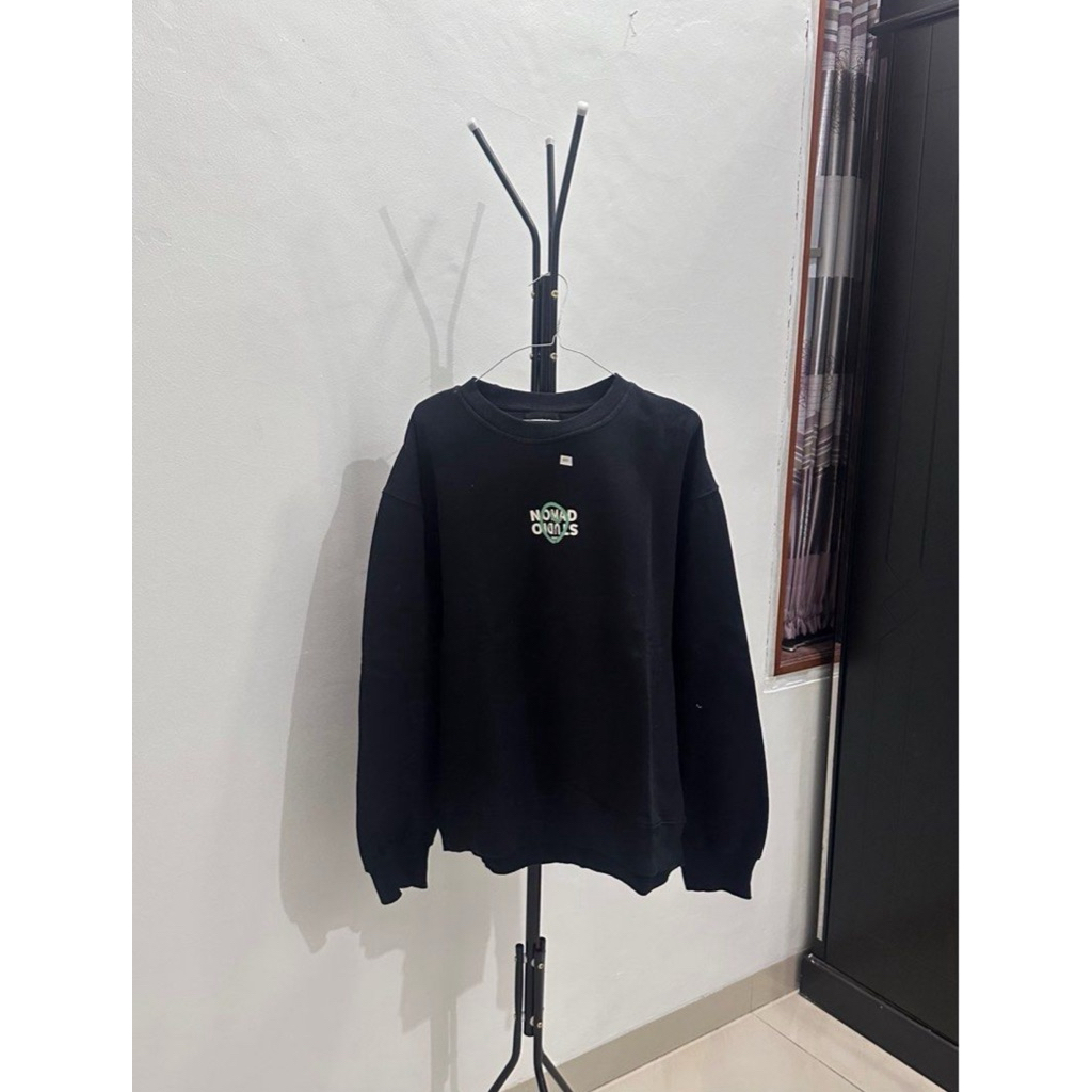 [Prelover] Sweater Nomad Studio