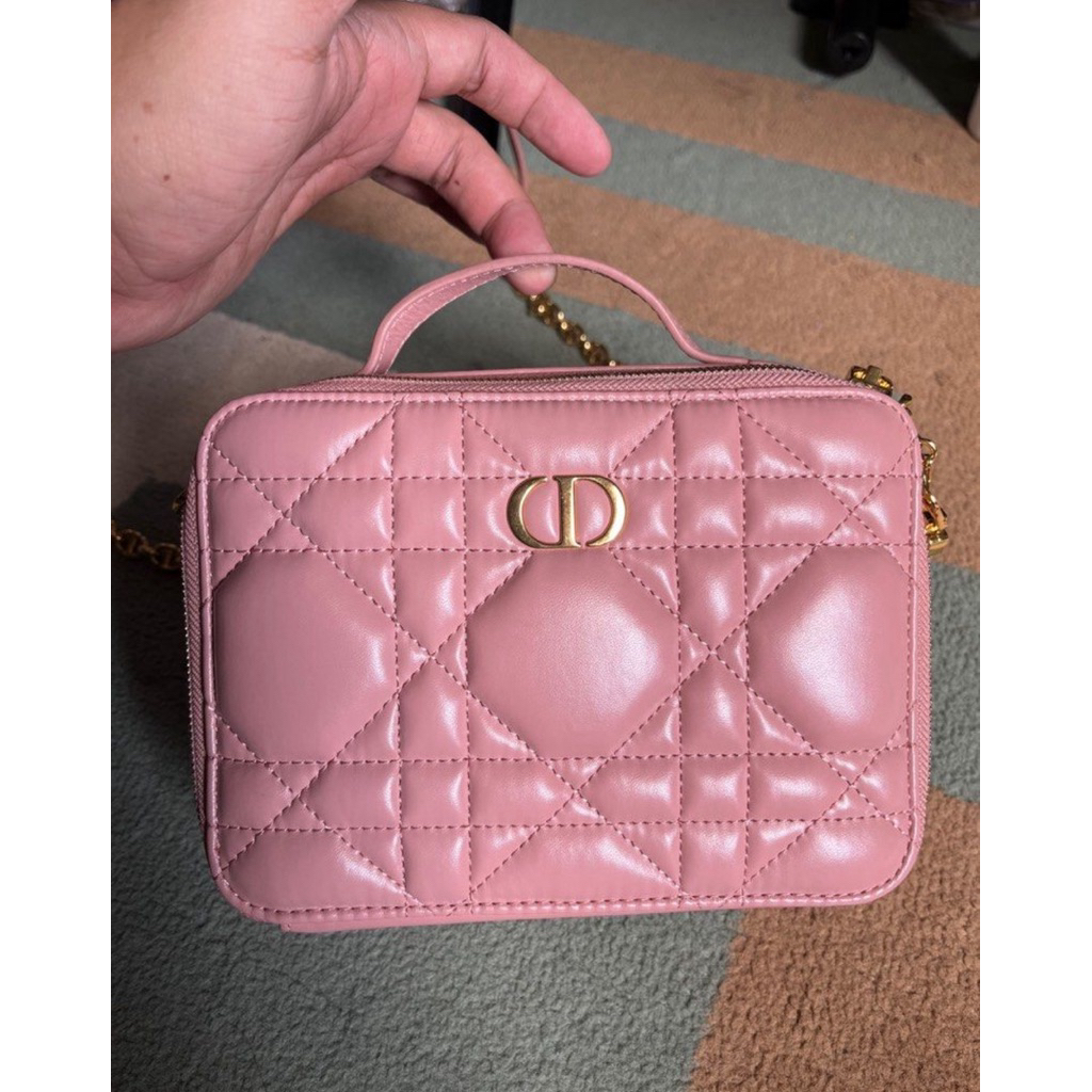 Dior Caro Box