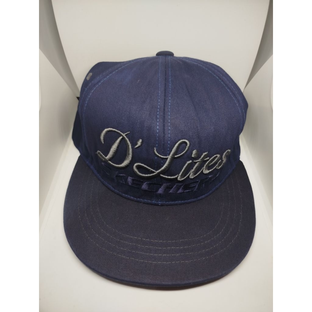 Skechers Snapback camo