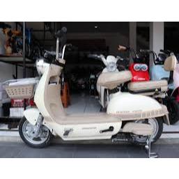 PROMO MURAH SEPEDA LISTRIK PACIFIC VENTURA R5 / PACIFIC SYNCROS 7.0 / PACIFIC ARMOUR TANPA AKI