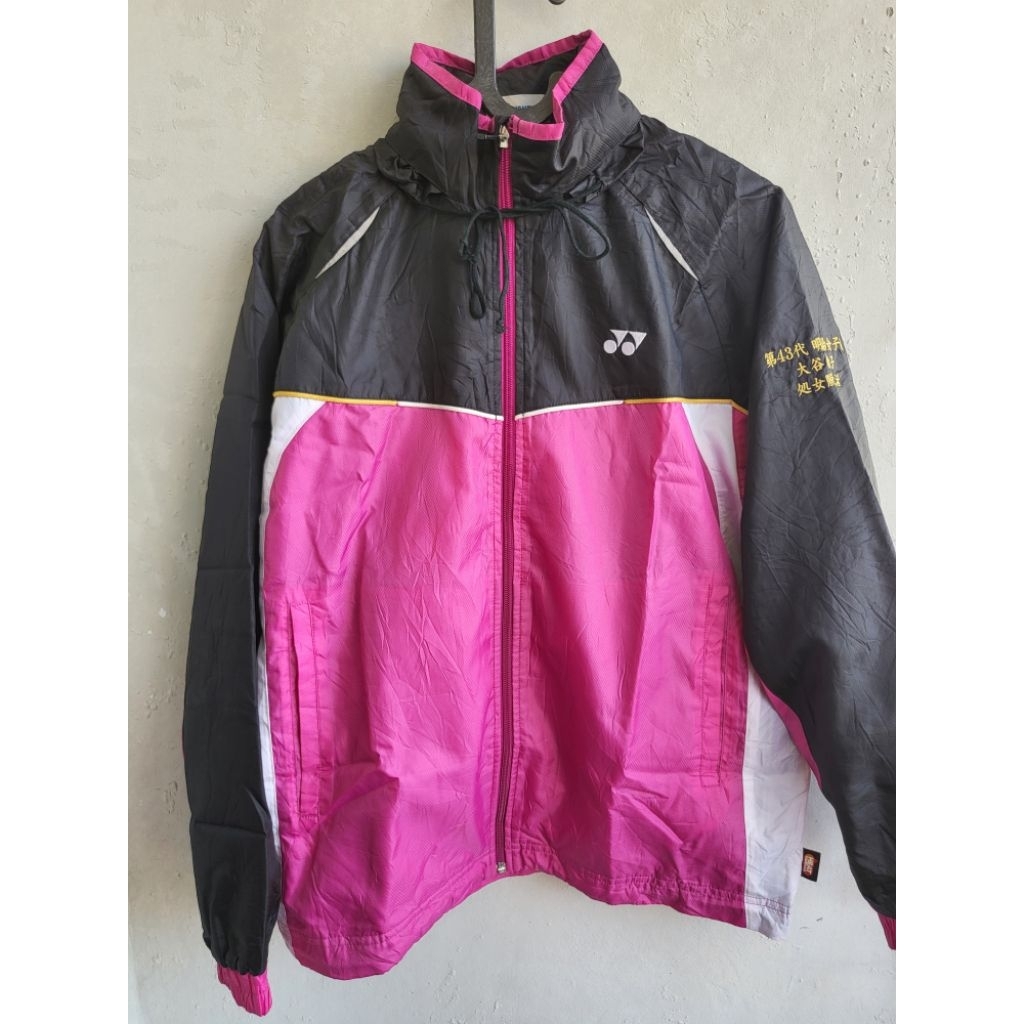 JACKET YONEX