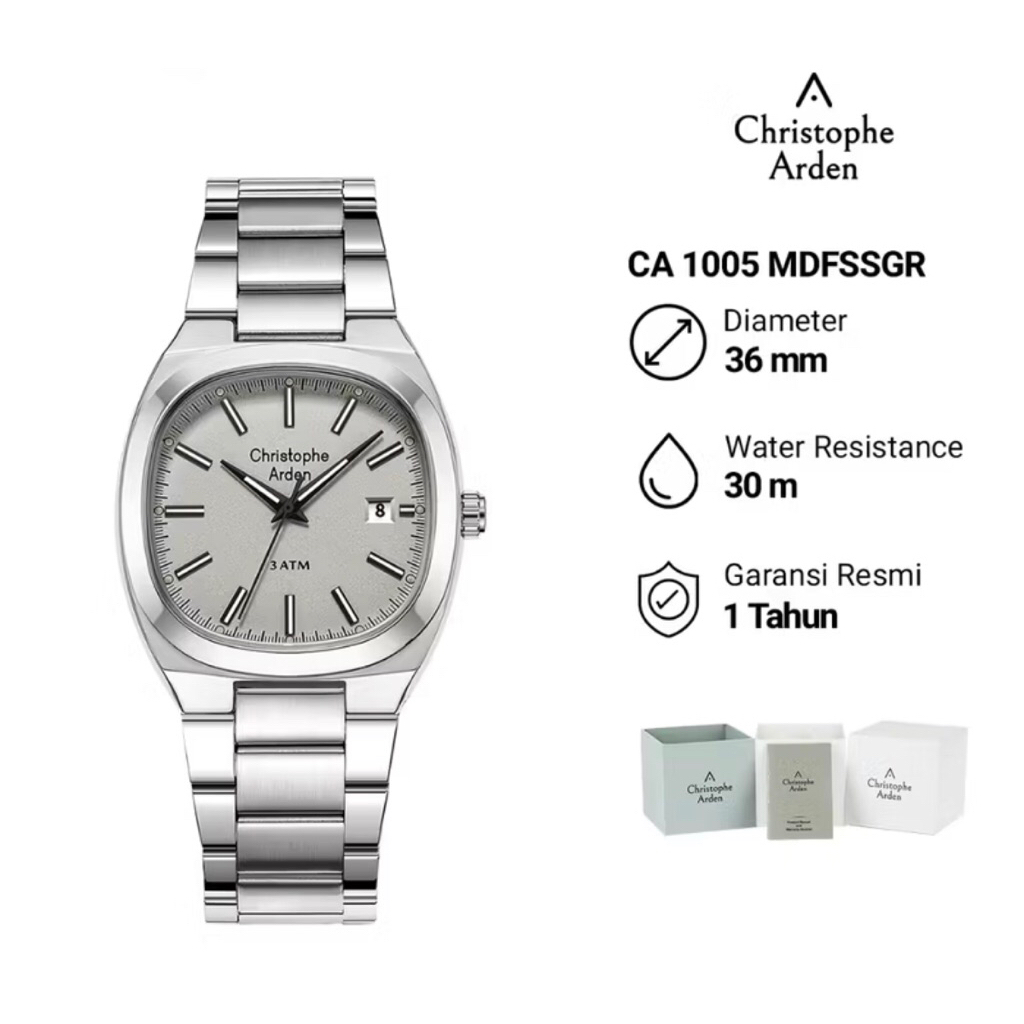 CHRISTOPHE ARDEN CAF 1005 MD