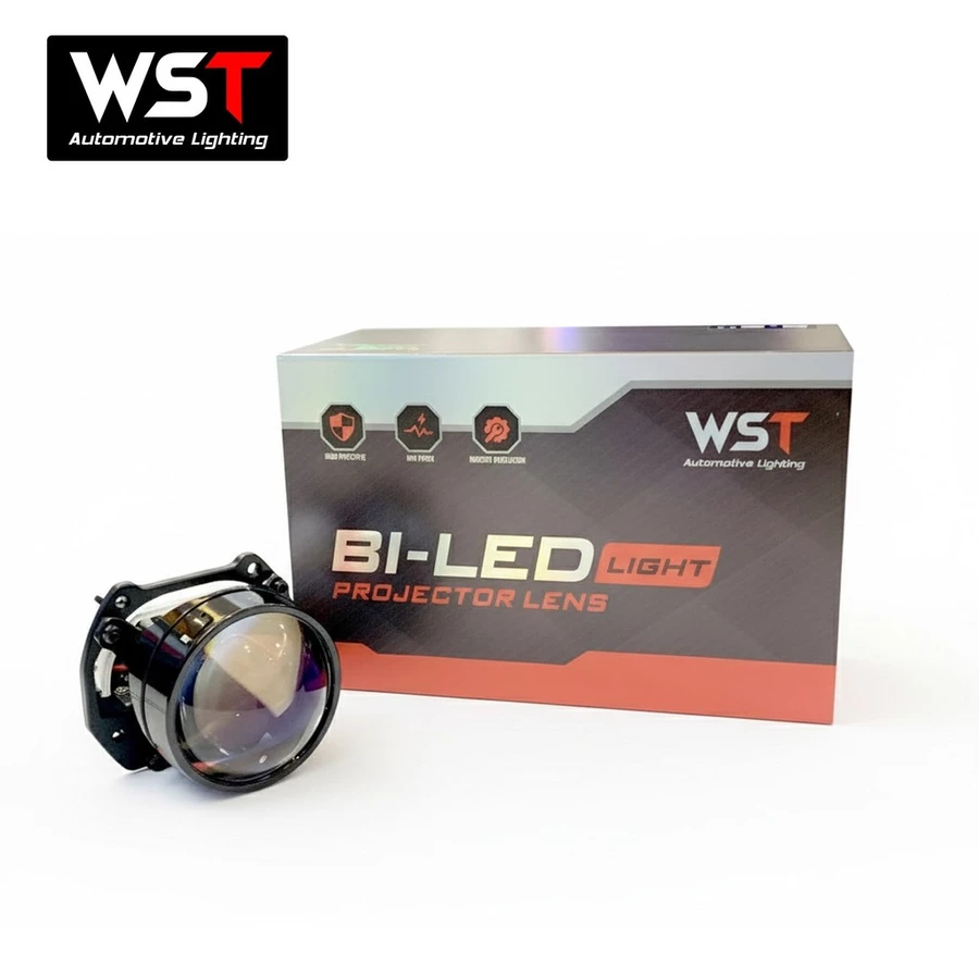 Projie Proji Projector Biled WST 2.5 Inch 60 Watt AES