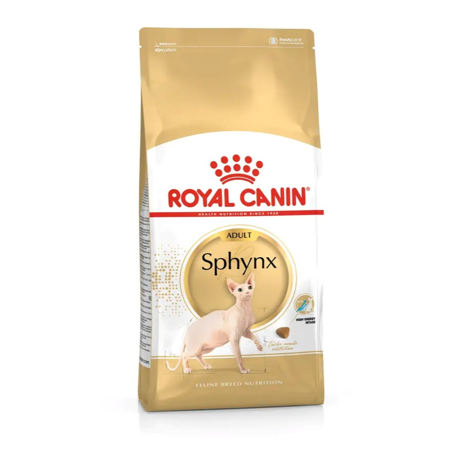 Royal Canin Sphynx Pakan Kucing 2kg
